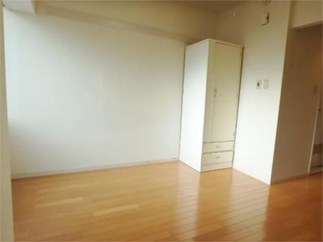 その他部屋・スペース　キレイなフローリングのお部屋です