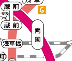 その他　☆路線図☆