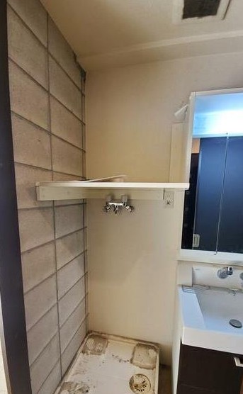 その他設備　☆室内洗濯機置き場☆