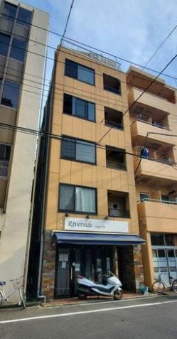 建物外観　☆きれいな外観☆