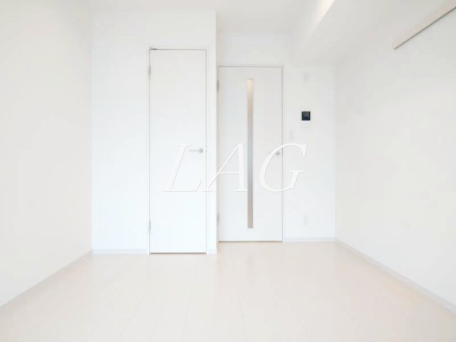 その他部屋・スペース　寝室です。