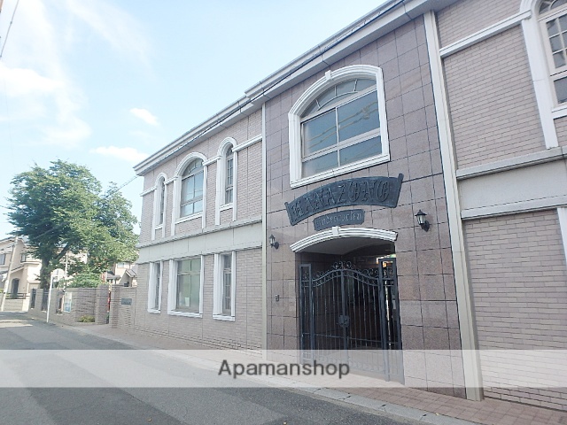 幼稚園・保育園　花園幼稚園（幼稚園・保育園）まで437m