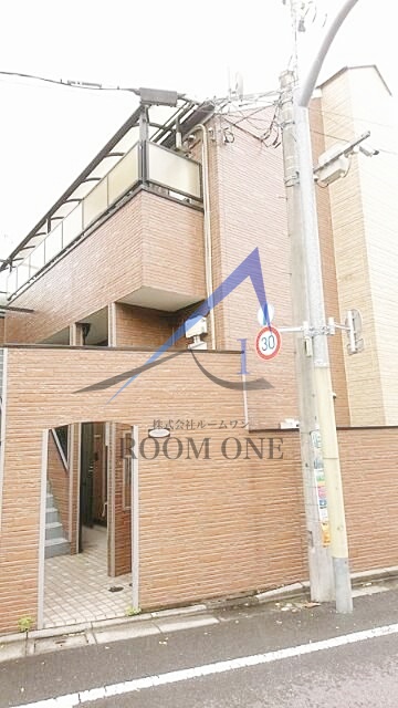 エントランス　エントランスです。
