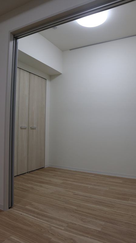 その他部屋・スペース　収納