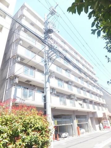 建物外観　★　日当たり良好　★