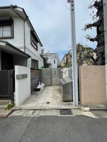 その他共有部分　Orbit駒沢