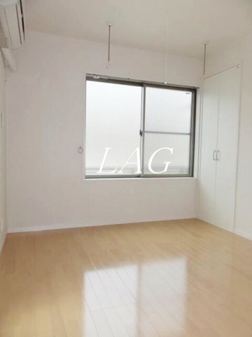 その他部屋・スペース　寝室です。
