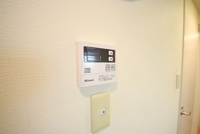 その他　★給湯リモコン★
