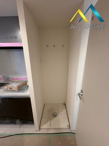 その他　完成前