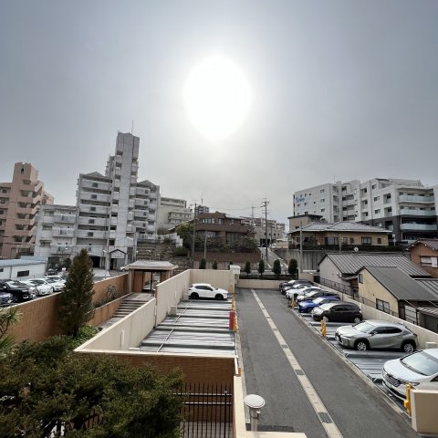 眺望　同仕様タイプです
