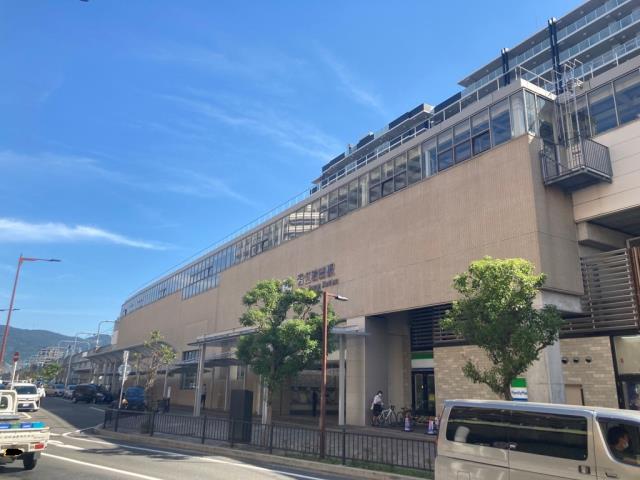 その他　近鉄若江岩田駅（その他）まで193m