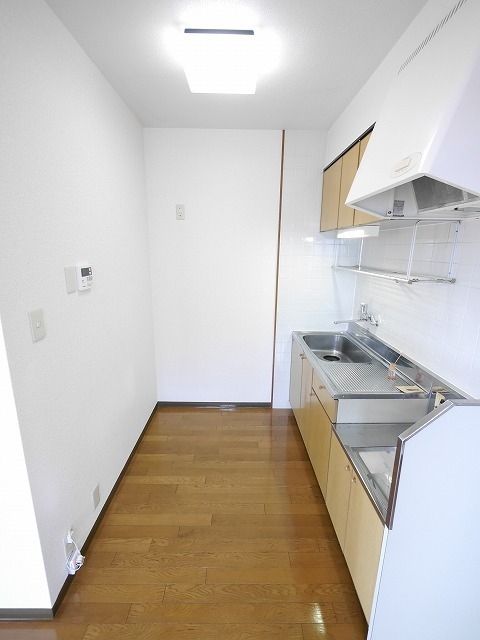 キッチン　★お部屋探しはタウンハウジング多摩センター店★