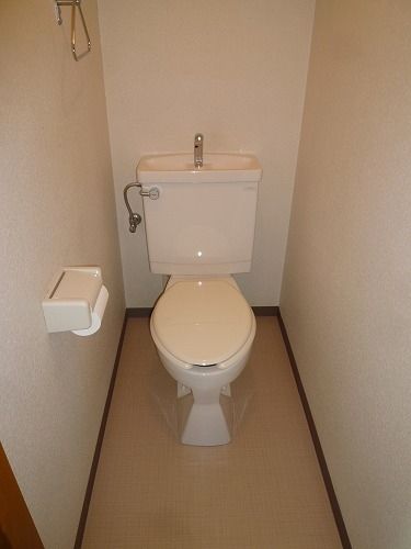 トイレ　★トイレです★