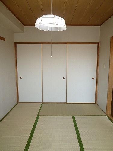 眺望　★和室のお部屋★