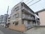 南流山駅より徒歩4分 3階 築37年9ヶ月の賃貸物件