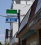 コンビニ　ファミリーマート 朝潮橋駅前店（コンビニ）まで732m
