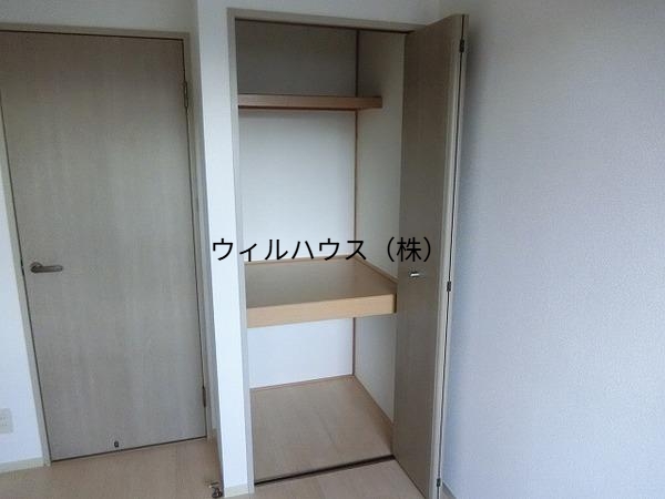 収納　物入れ！