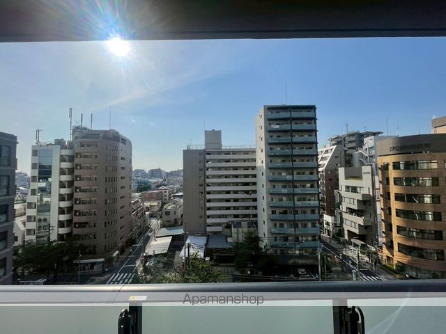 眺望　眺望