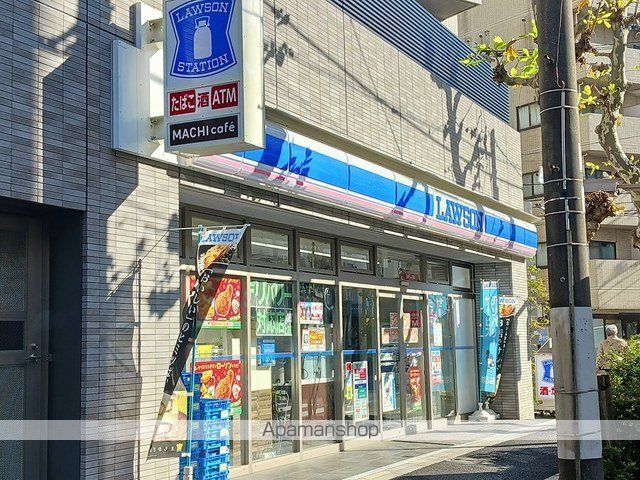 コンビニ　ローソン（コンビニ）まで130m