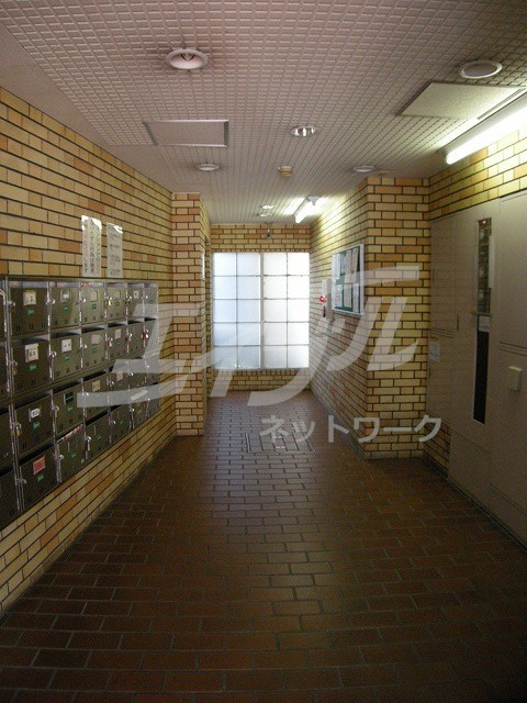 ロビー