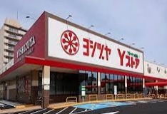 スーパー　ヨシヅヤ Yストア笹塚食品館（スーパー）まで1041m