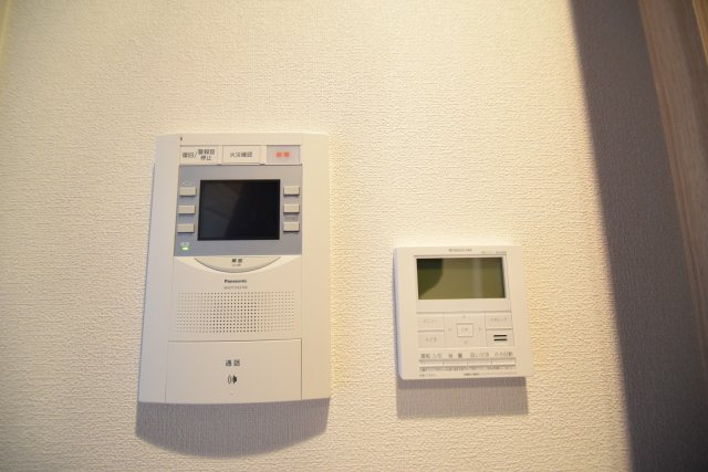 その他　セキュリティ