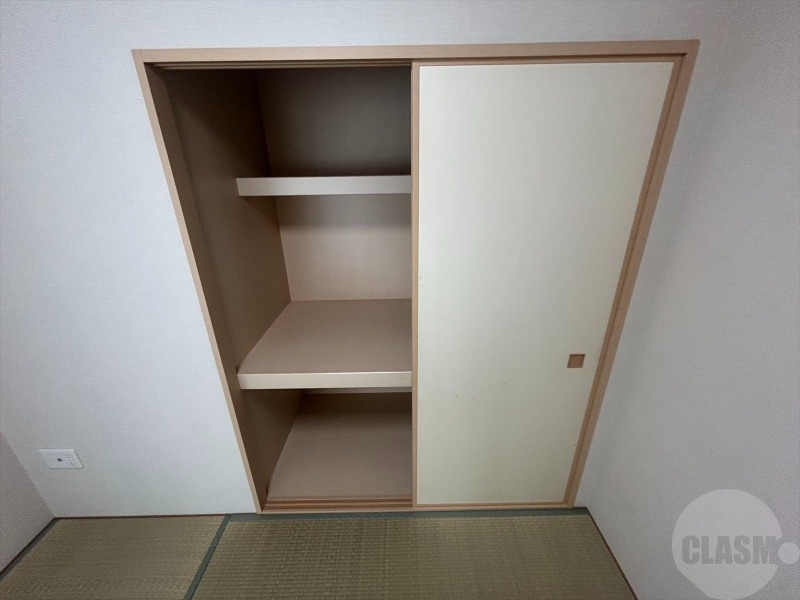 収納　沢山収納出来ます