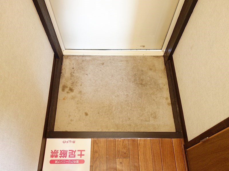 玄関　イメージ