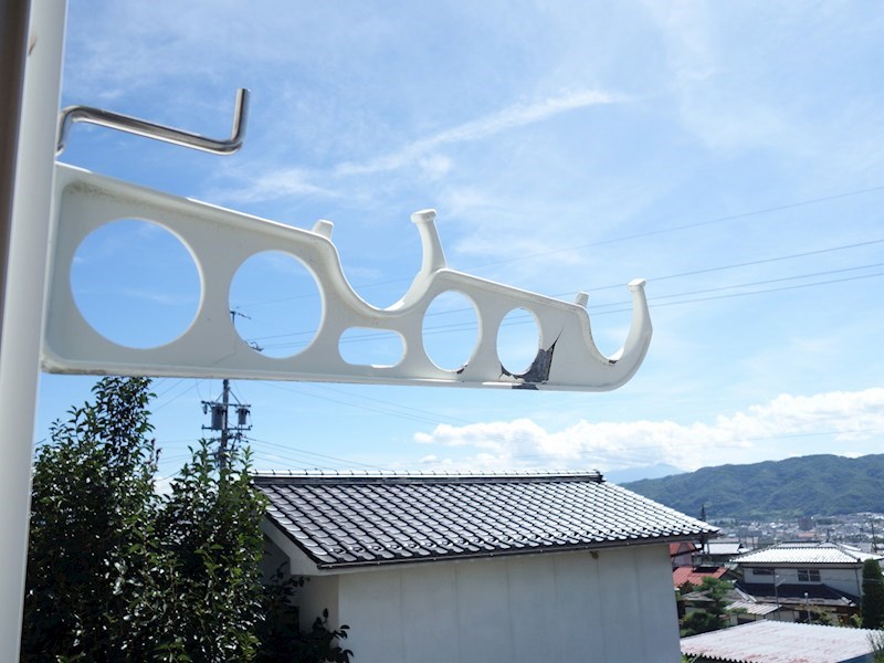 その他　物干しイメージ