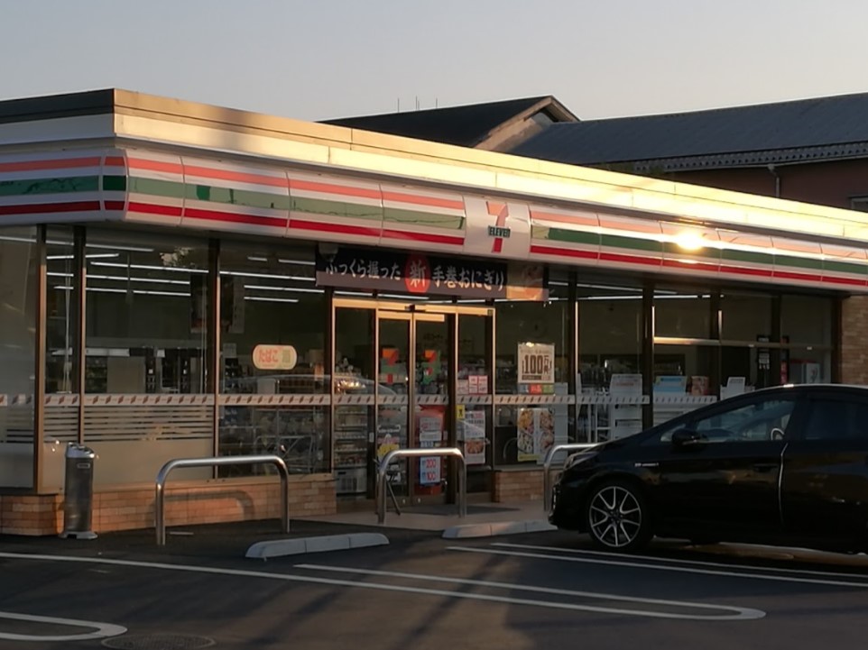 コンビニ　セブンイレブン 川口芝４丁目店（コンビニ）まで1542m