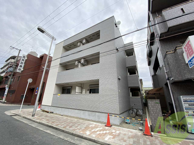病院　淀川キリスト教病院（病院）まで100m