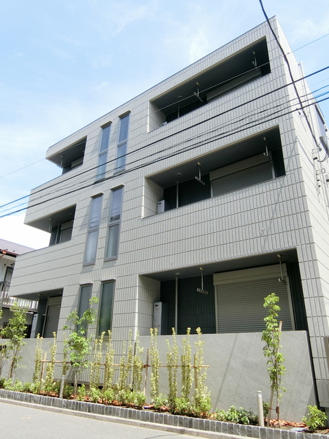 建物外観　★築浅★閑静な住宅街