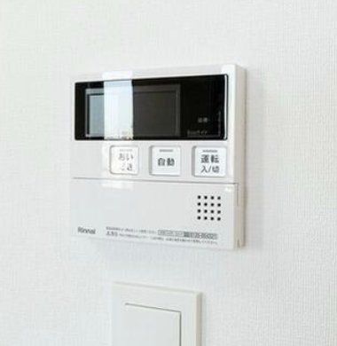 その他設備　設備