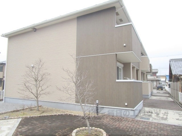その他　外観