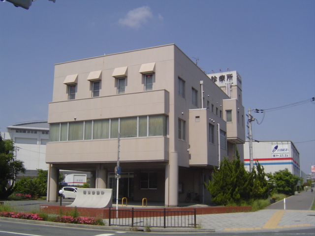 その他　診療所（その他）まで450m