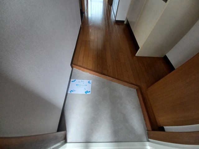 玄関　別部屋参考