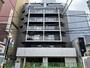 関内駅より徒歩4分 4階 築2年3ヶ月の賃貸物件