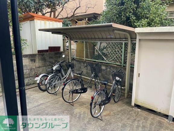 千葉都市モノレール 千城台駅 徒歩15分 2階建 築21年のその他写真