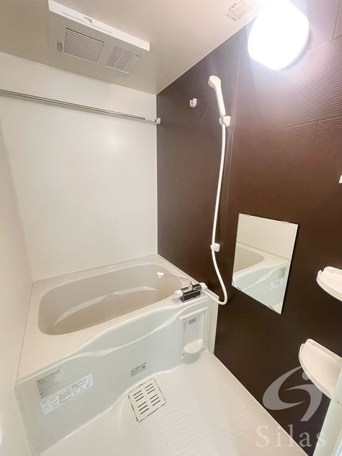 バス・シャワールーム　同仕様