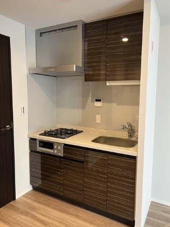 キッチン　キッチン※別部屋参考画像※