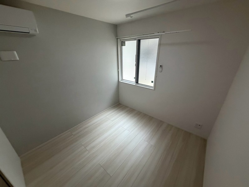 D-room国芳の内装写真