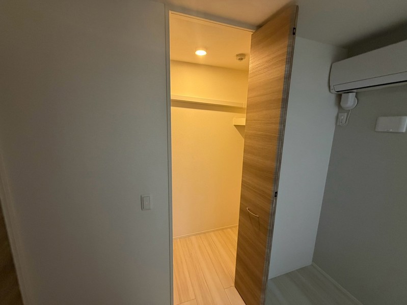 D-room国芳の内装写真