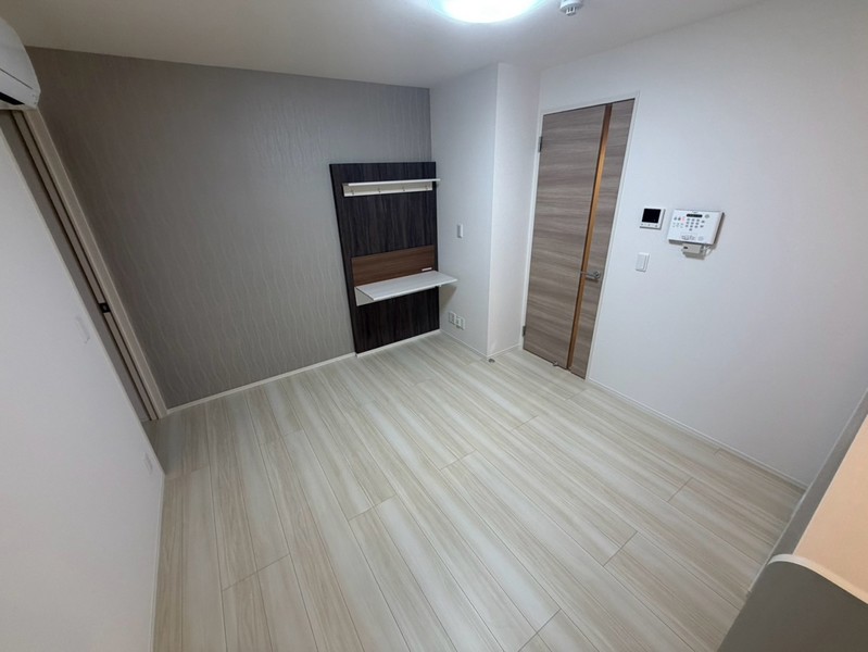 D-room国芳の居間写真