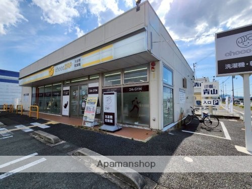 その他　ｃｈｏｃｏＺＡＰ（チョコザップ）　奈良四条大路（その他）まで355m