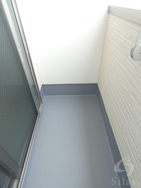 バルコニー　同仕様