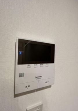 セキュリティ　参考写真です