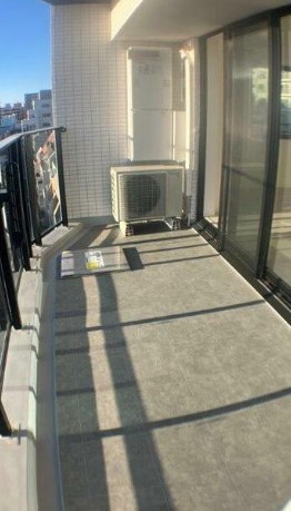 バルコニー　※参考写真※