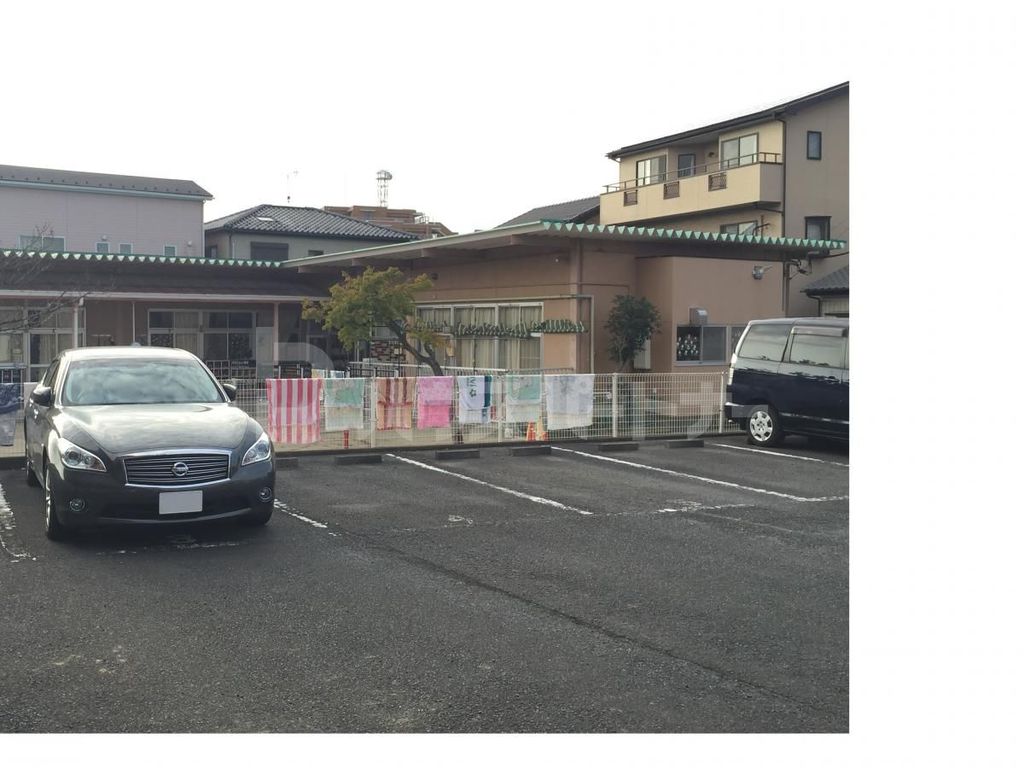 幼稚園・保育園　しのは保育園（幼稚園・保育園）まで550m