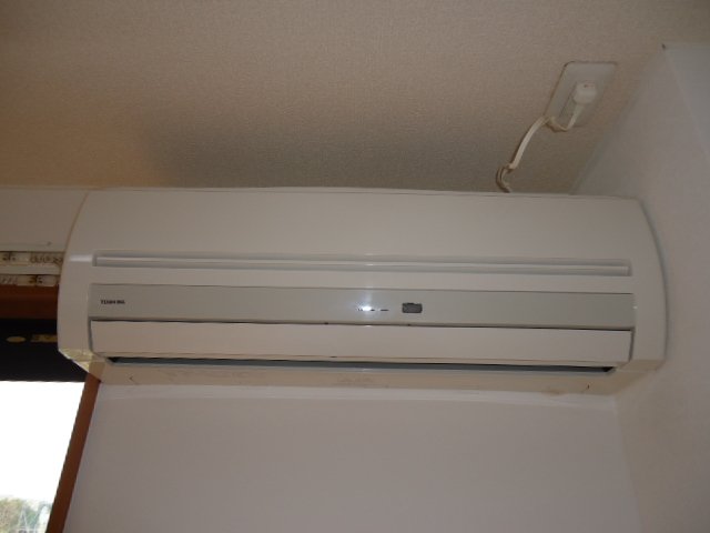 その他設備　エアコン（イメージ）