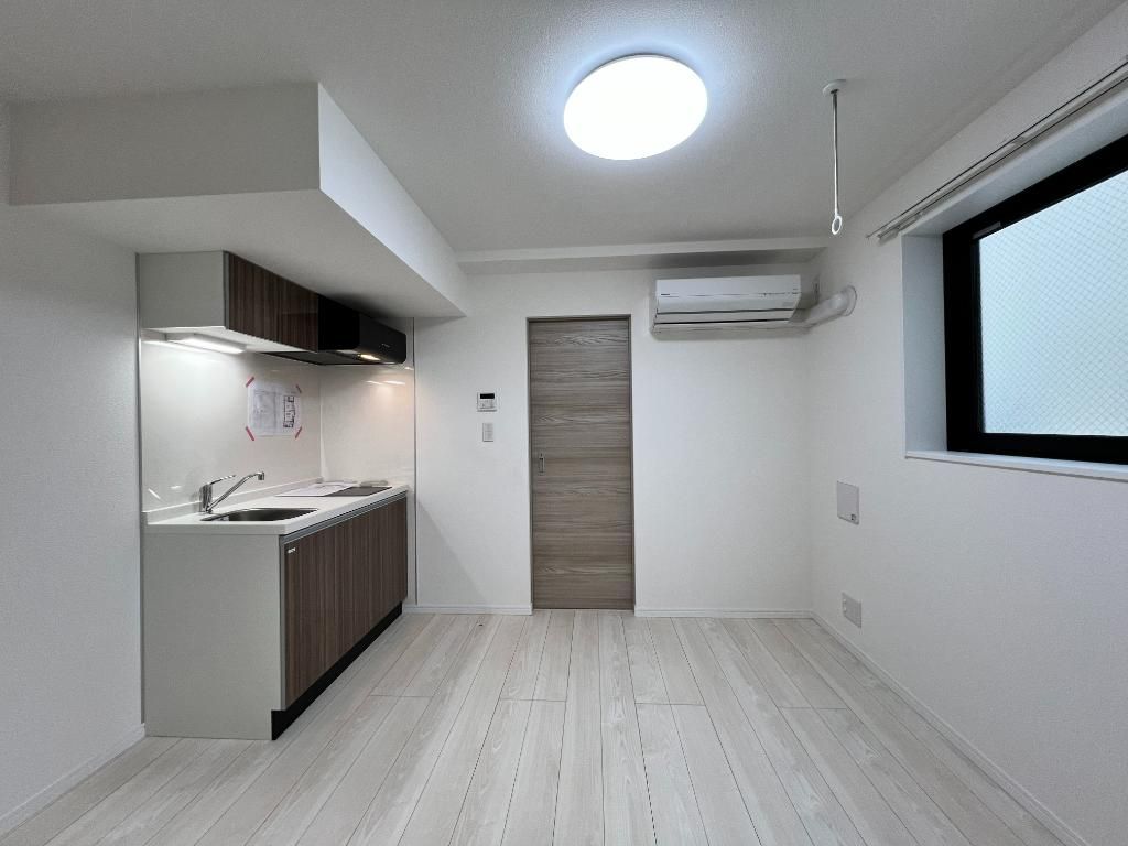 その他部屋・スペース　明るい室内です